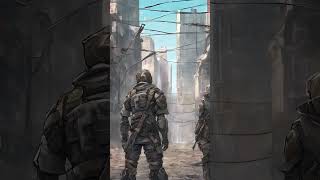 BGM 6 - Post Apocalyptic Ambient Music | Fallout Brotherhood of Steel #falloutmusic #gaming