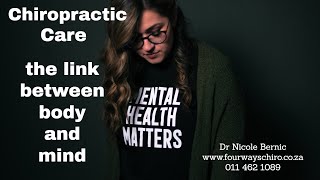 Chiropractic Care: A Holistic Approach to Mental Health