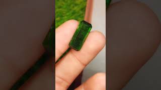 Certified Tourmaline from 🇦🇫