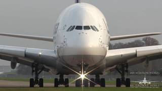 ✈ 10 x Widebody CLOSE UP! ✈ B777 | A380 | L1011 | A310 etc.