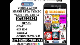 Mdogo Askali ft Msema Kweli ft Kishati Pombe Hizoo LETE KAZI YAKO 0718126828