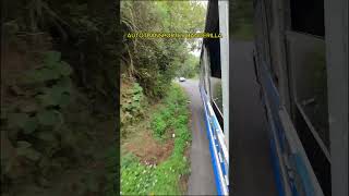 Viajando de Xalapa a Misantla en Autotransportes Banderilla. #buses #autobús #shortvideo