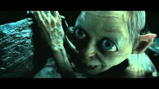 The Hobbit: An Unexpected Journey - Official Trailer 2 (HD)