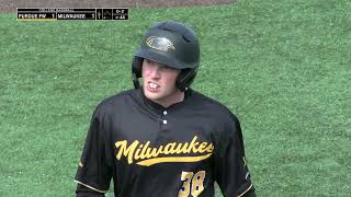 BASE vs Purdue Fort Wayne Highlights 3-29-24