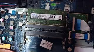 HP 15 ac157tx pavilion ram  upgrade