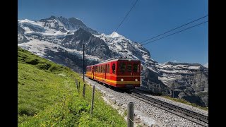 JUNGFRAU