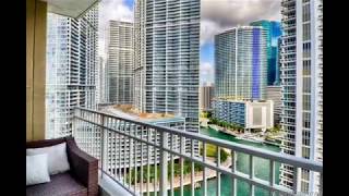 Trey Songz Miami Beach Apartment