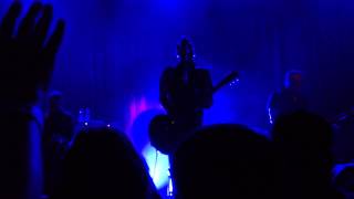 Afghan Whigs - We When Two Parted/Dead Body @ Fonda Theater, Los Angeles, CA 11/10/12