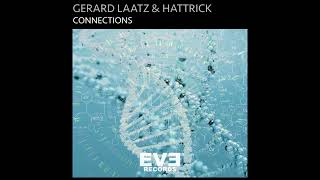 Gerard Laatz, HATTRICK - Connections (Radio Edit)