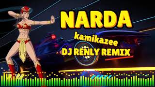 NARDA x Preview  Mix  -  FOR SALE  -  Kamikazee ft. Dj RenLy