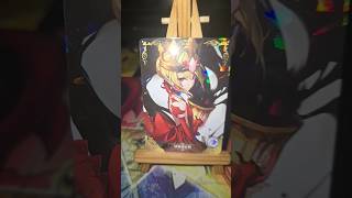 Nero Claudius  ネロ・クラウディウス Red Saber Fate 運命 フェイト/ステイナイト #goddessstory