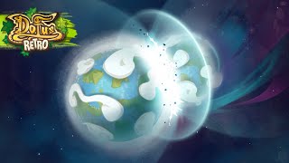 Dofus Rétro : Les 3 derniers serveurs monocomptes fusionnent !