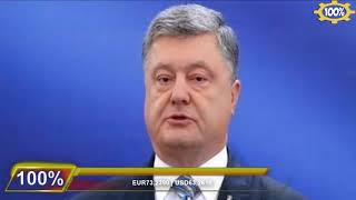 «Никто нам не поможет»  Порошенко признал тяжелое положение