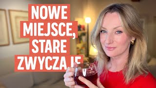 Moje polskie nawyki i rytuały we Włoszech | Ula Pedantula #425