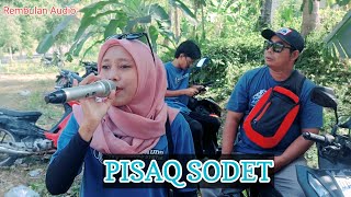 RILISAN TERBARU REMBULAN LAGU SASAK "PISAQ SODET"