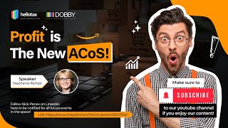 💰 Profit is The New ACoS!