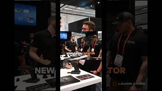 Shot Show 2024: Laugo Arms USA - Our full length video is now live!