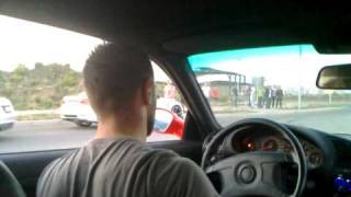 etion reci bmw e36 m3 drift