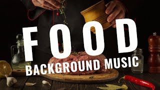 Tasteful Tunes: The Best Food Background Music for Videos