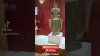 Al Aqsa Museum