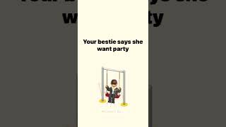 Iko Iko (My bestie) - Justin Wellington | Small Jam (lyrics) #shorts #ikoiko #mybestie