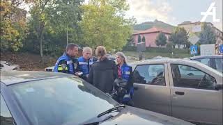 Policija u PO Srbica sa sedištem u Severnoj Mitrovici