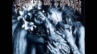 Cradle Of Filth - The Principle of Evil Made Flesh