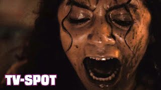 ALIEN: ROMULUS (2024) "Bigger" TV-Spot (HD) Fede Alvarez, Cailee Spaeny