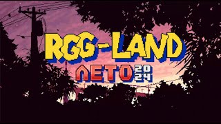 RGG-Land Leto'24 | День: 8