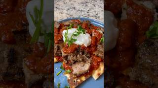 Iskender Kebap #shorts