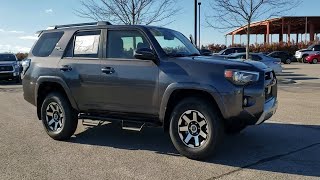 2020 Toyota 4Runner Augusta, Martinez, Evans, Grovetown, Aiken, North Augusta, SC 5782154