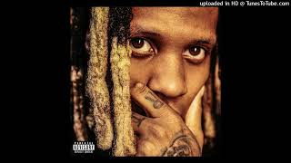 Lil Durk - Let Her Down (Unreleased)