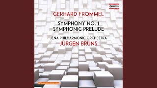 Symphony No. 1 in E Major, Op. 13: III. Finale. Largo - Allegro