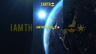 Earth 🌎 supremacy edit #Milkyway #space edit #stars #viral #trending #viralvideo #physicincentive