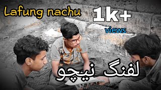 Lafung nachu || New Emotional kashmiri video by Comedy Stars