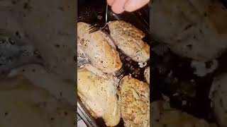 فراخ مشويه ع الجريل 🍗