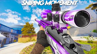 XDefiant Sniping Movement is Perfect..😍