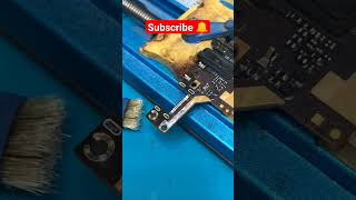 redmi 8 charging problem charging connector change 🔥🔥🔥