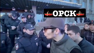 Власть VS Люди. Жители Орска хотят наказать мэра за прорыв дамбы, губернатор требует убрать телефоны