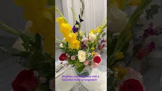 #flower #floralarrangements  #floraldesigns