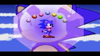 Sonic Before The Sequel - Final Boss Ending