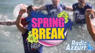 Promo Spring Break 2012 - Radio Azzurra