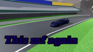 The Other End Of The Corsa Spectrum - Dealership Tycoon Maserati MC12 Corsa Review