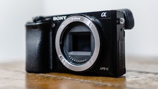 Sony a6000 - Is It Worth Buying In 2020?