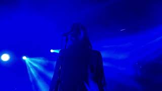 Hatchie - Quicksand - Live at Lodge Room 5/26/2022 (10/14)