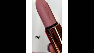 Помада для губ матова Topface Instyle Matte Lipstick