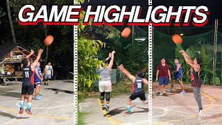 Wednesday Basketball Practice Game Highlights | Part 2 | November 20, 2024 🏀💪👟