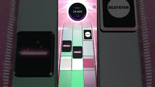 [Beatstar Tour Pass Season 14] Paramore - Hard Times (Gameplay; 74,886 3 Perfs)