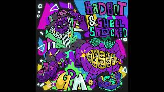 SadBot & ShellShocked (hip-hop Album)