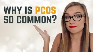 Why so Many Women Have PCOS? Is PCOS Common?